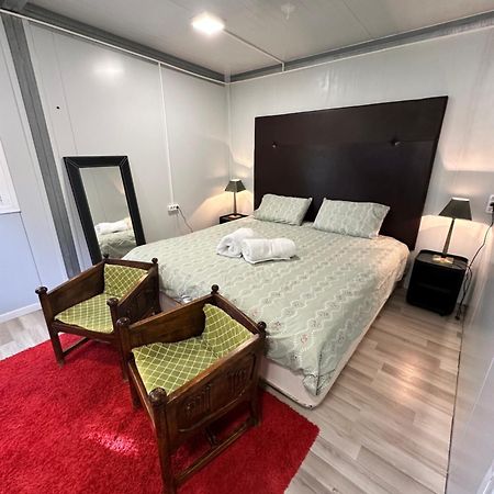 Bungalow Infanta Torrelaguna Dış mekan fotoğraf