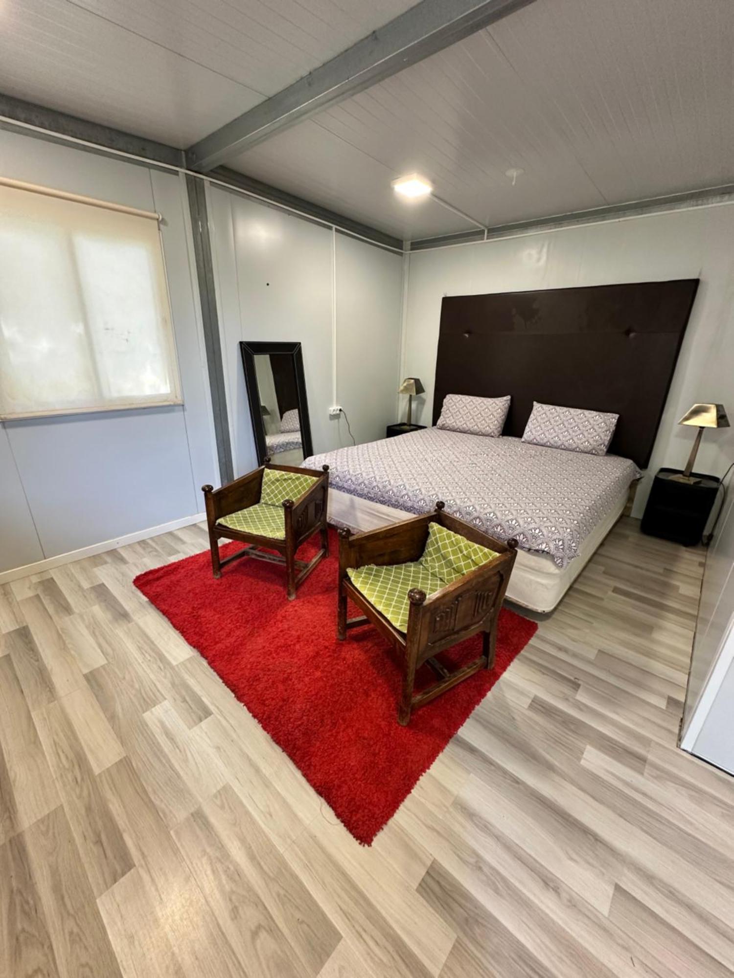 Bungalow Infanta Torrelaguna Dış mekan fotoğraf