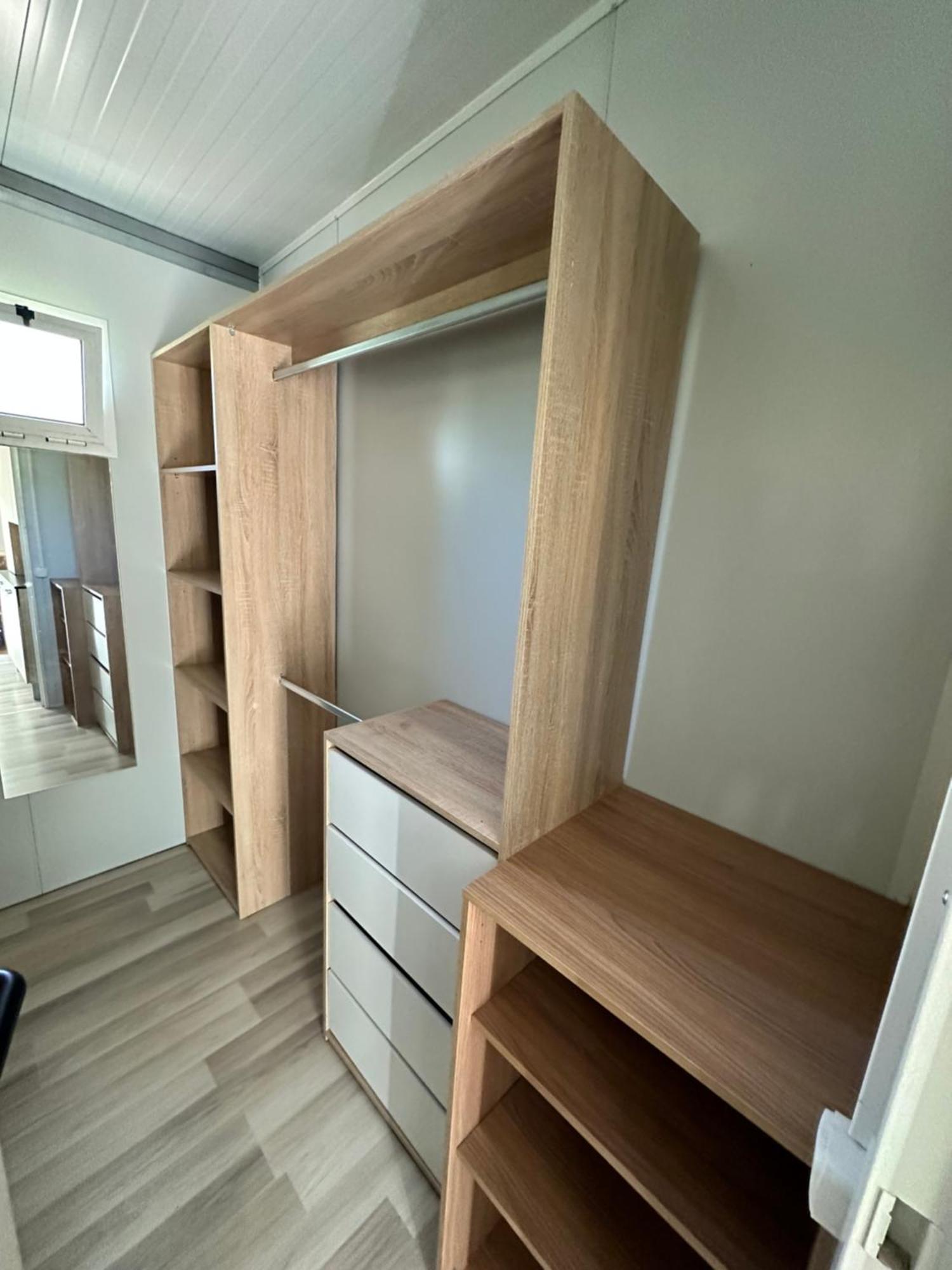Bungalow Infanta Torrelaguna Dış mekan fotoğraf