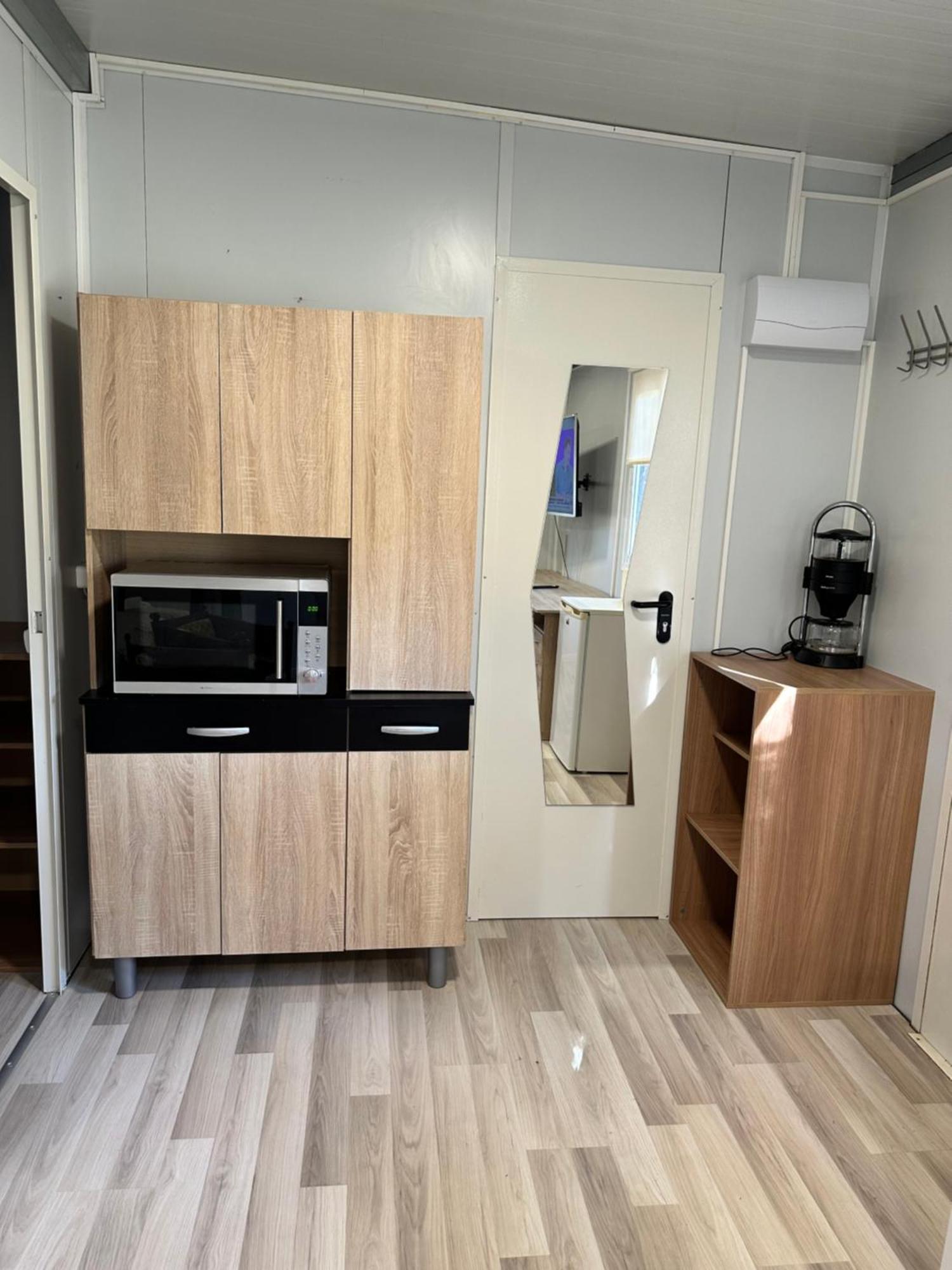 Bungalow Infanta Torrelaguna Dış mekan fotoğraf