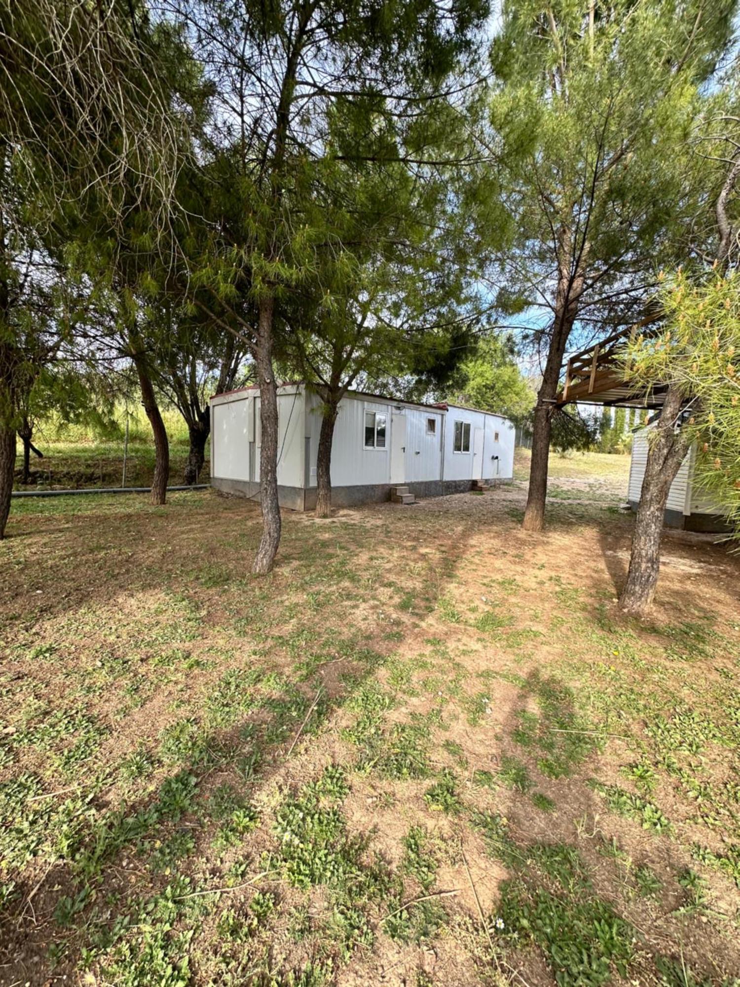 Bungalow Infanta Torrelaguna Dış mekan fotoğraf
