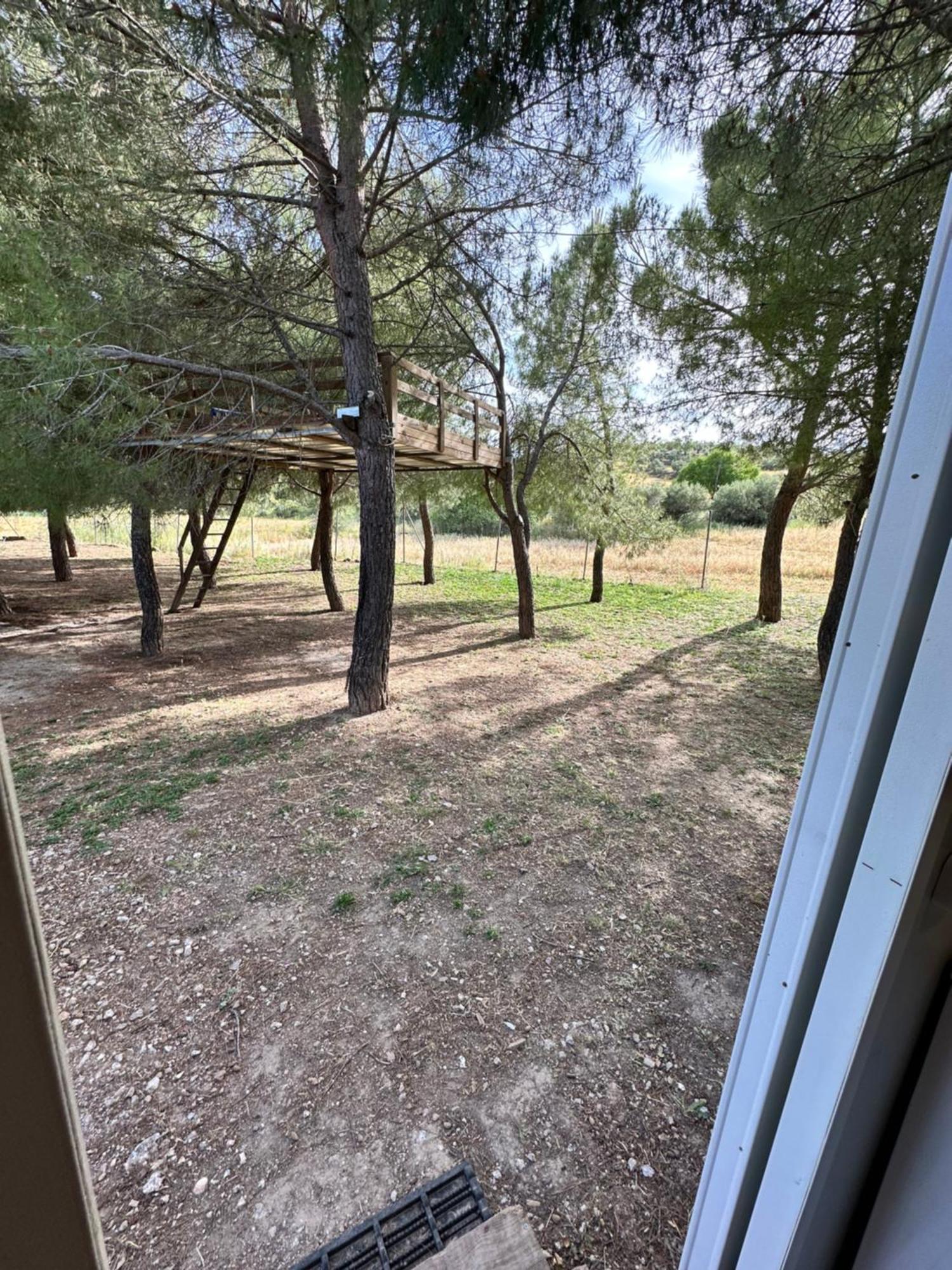 Bungalow Infanta Torrelaguna Dış mekan fotoğraf