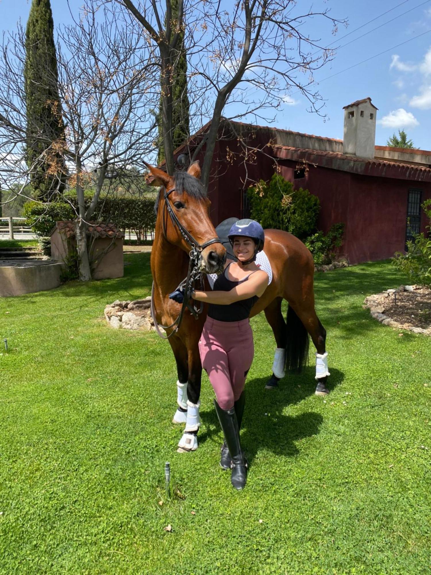 Bungalow Infanta Torrelaguna Dış mekan fotoğraf